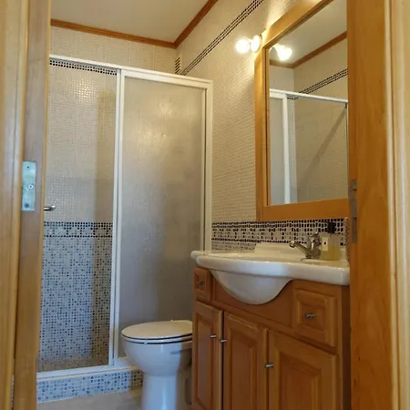 Casa Lagoa Azul Holiday home *