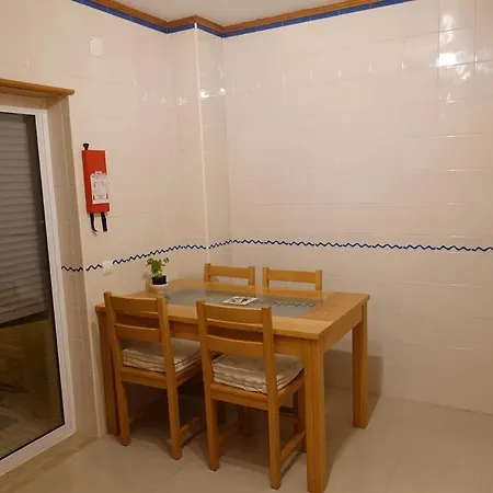 Casa Lagoa Azul Holiday home Foz do Arelho