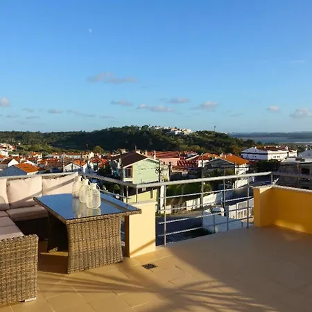 Casa Lagoa Azul Holiday home *