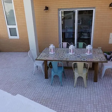Casa Lagoa Azul Holiday home