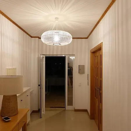 Casa Lagoa Azul * 포즈도아렐로