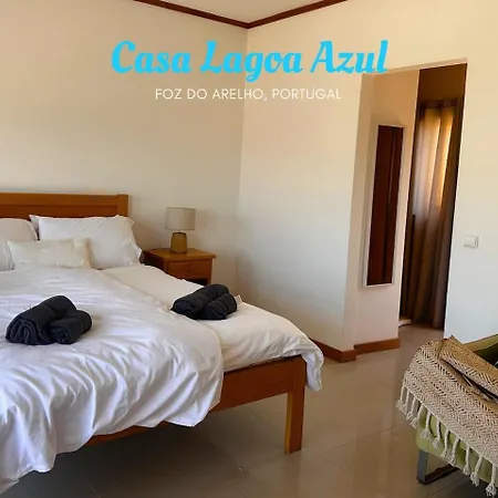 Casa Lagoa Azul