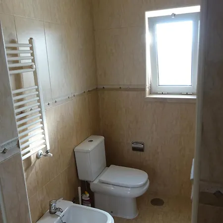 Holiday home Casa Lagoa Azul