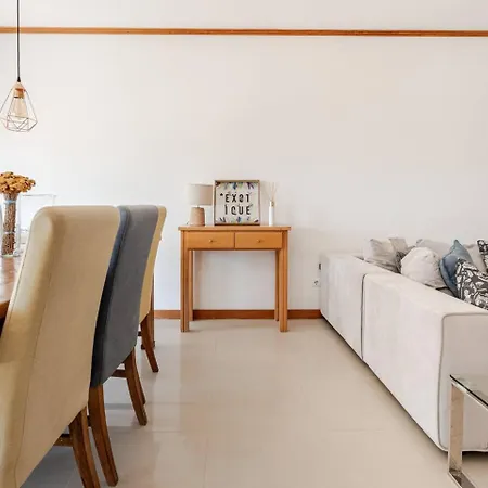 Casa Lagoa Azul Holiday home *