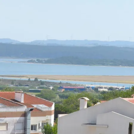 Casa Lagoa Azul 펜션 *
