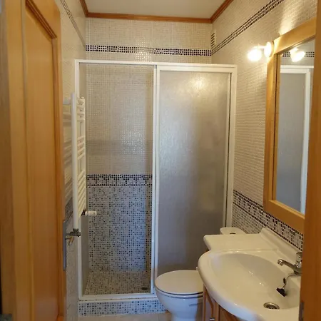 Casa Lagoa Azul Holiday home