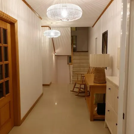 Holiday home Casa Lagoa Azul