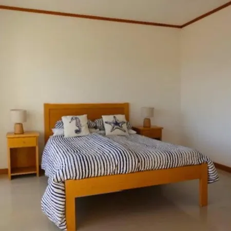 Casa Lagoa Azul * 포즈도아렐로